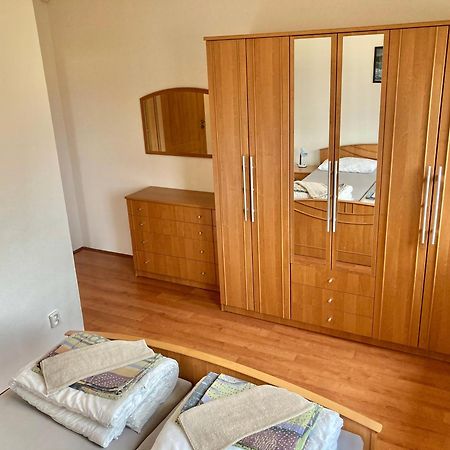 Pension Hofberg Jetřichovice Extérieur photo