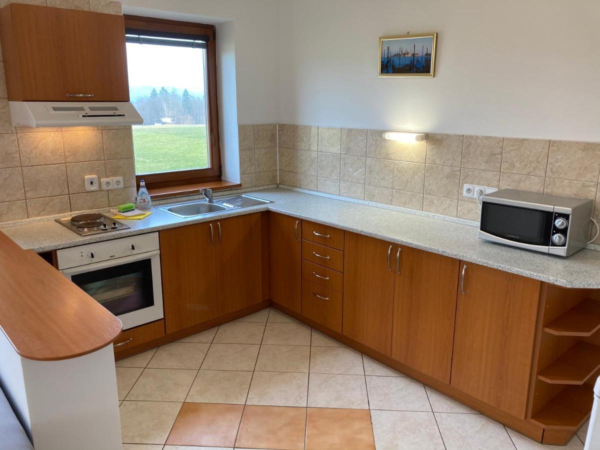 Pension Hofberg Jetřichovice Extérieur photo