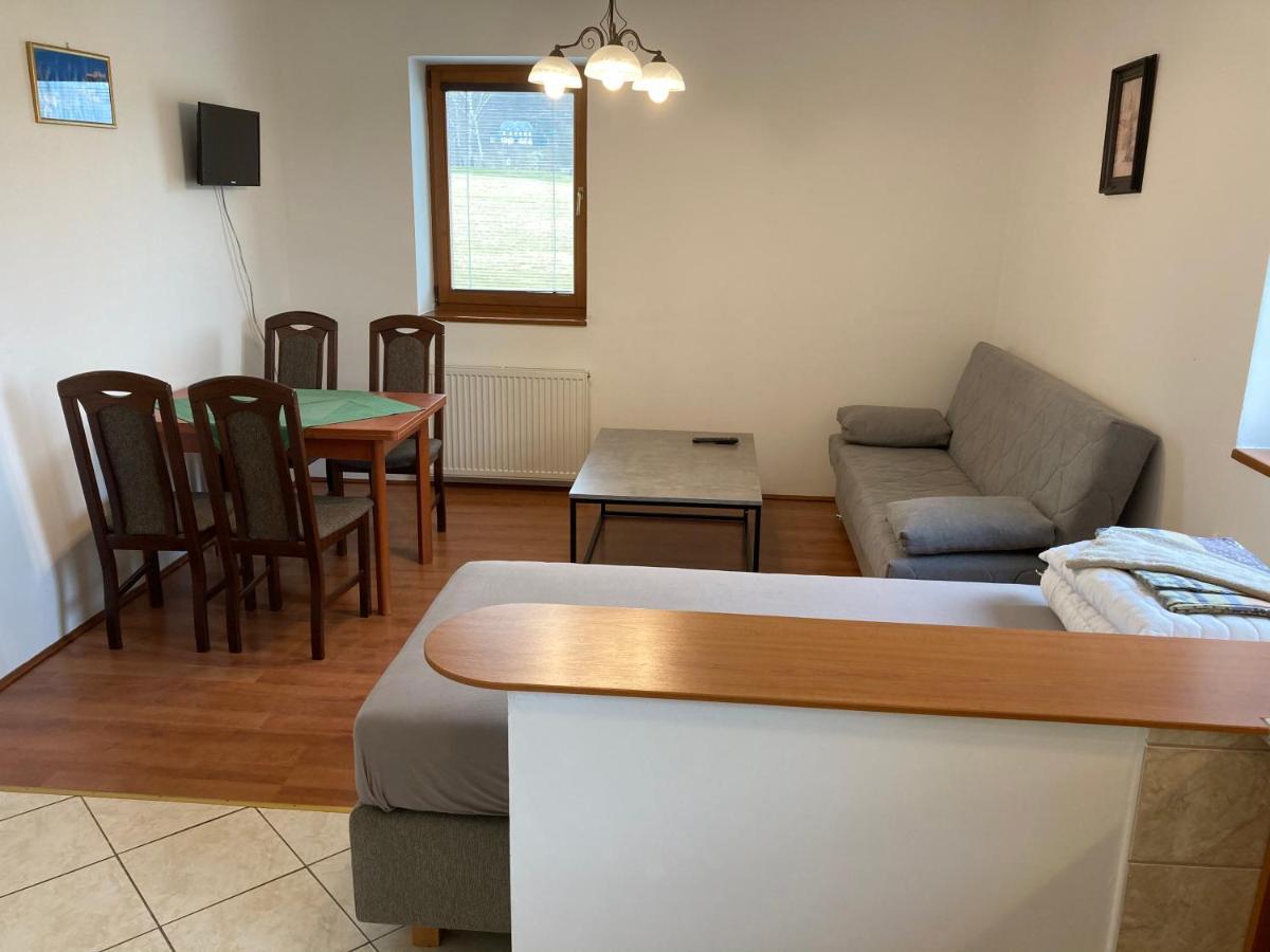 Pension Hofberg Jetřichovice Extérieur photo