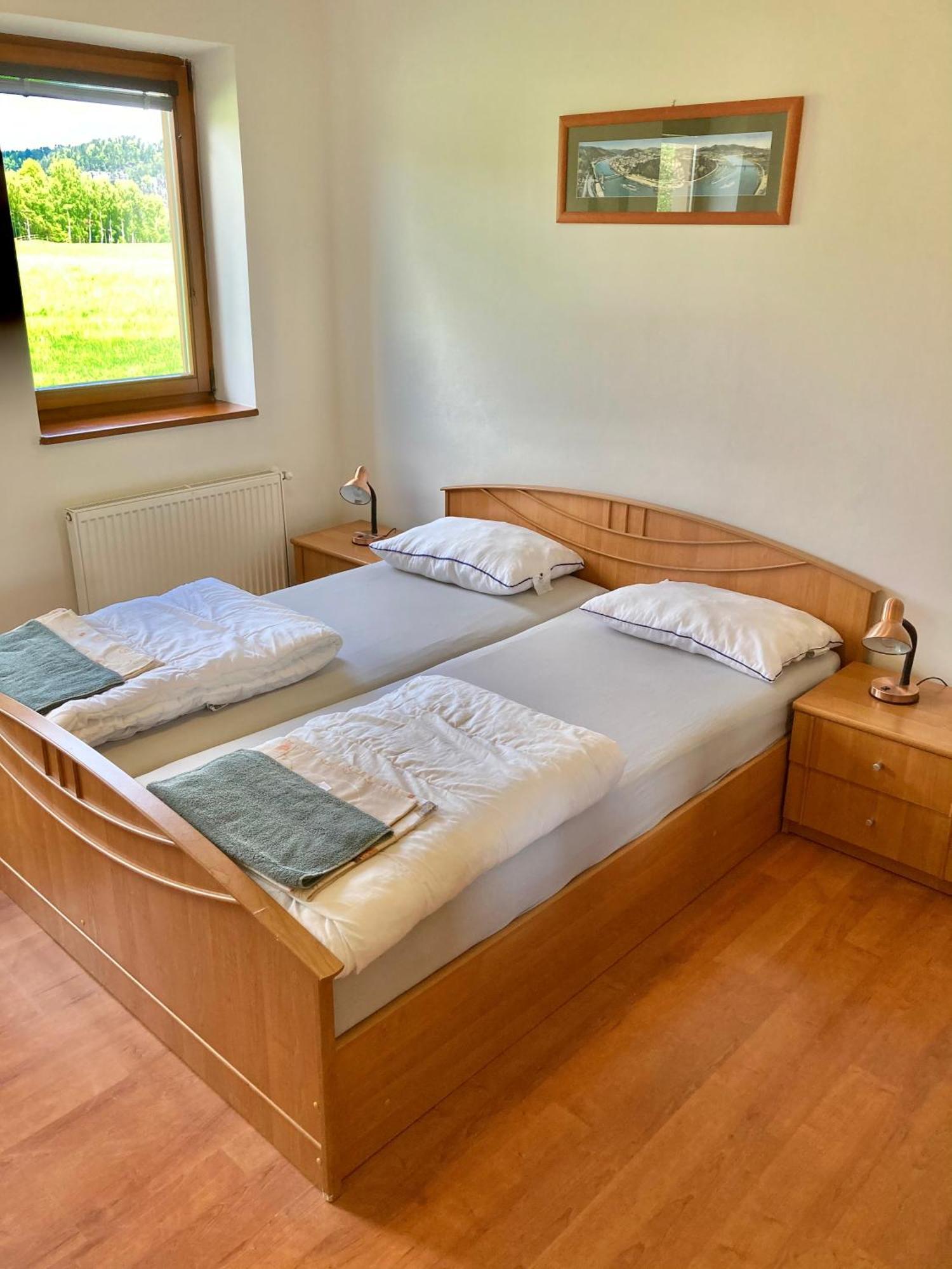 Pension Hofberg Jetřichovice Extérieur photo