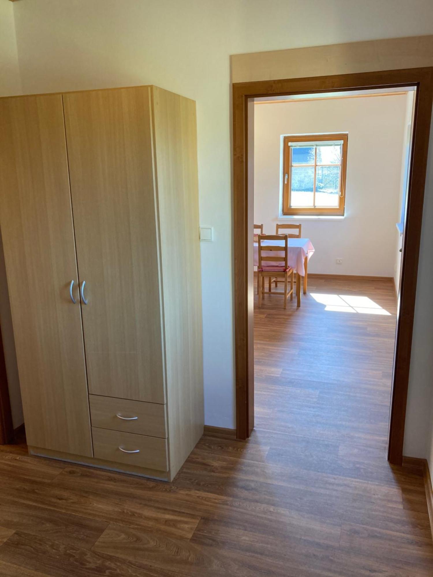 Pension Hofberg Jetřichovice Extérieur photo