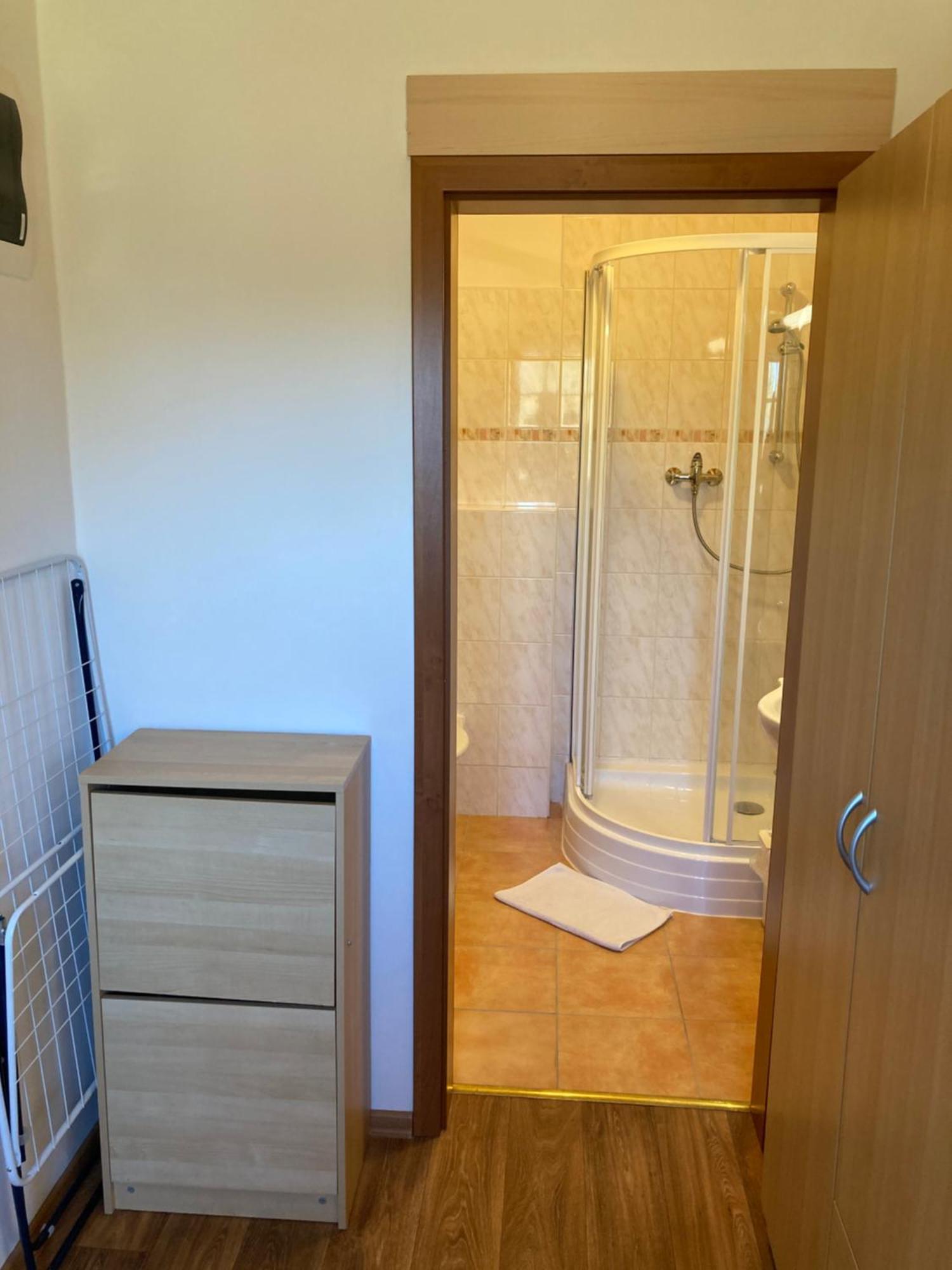 Pension Hofberg Jetřichovice Extérieur photo