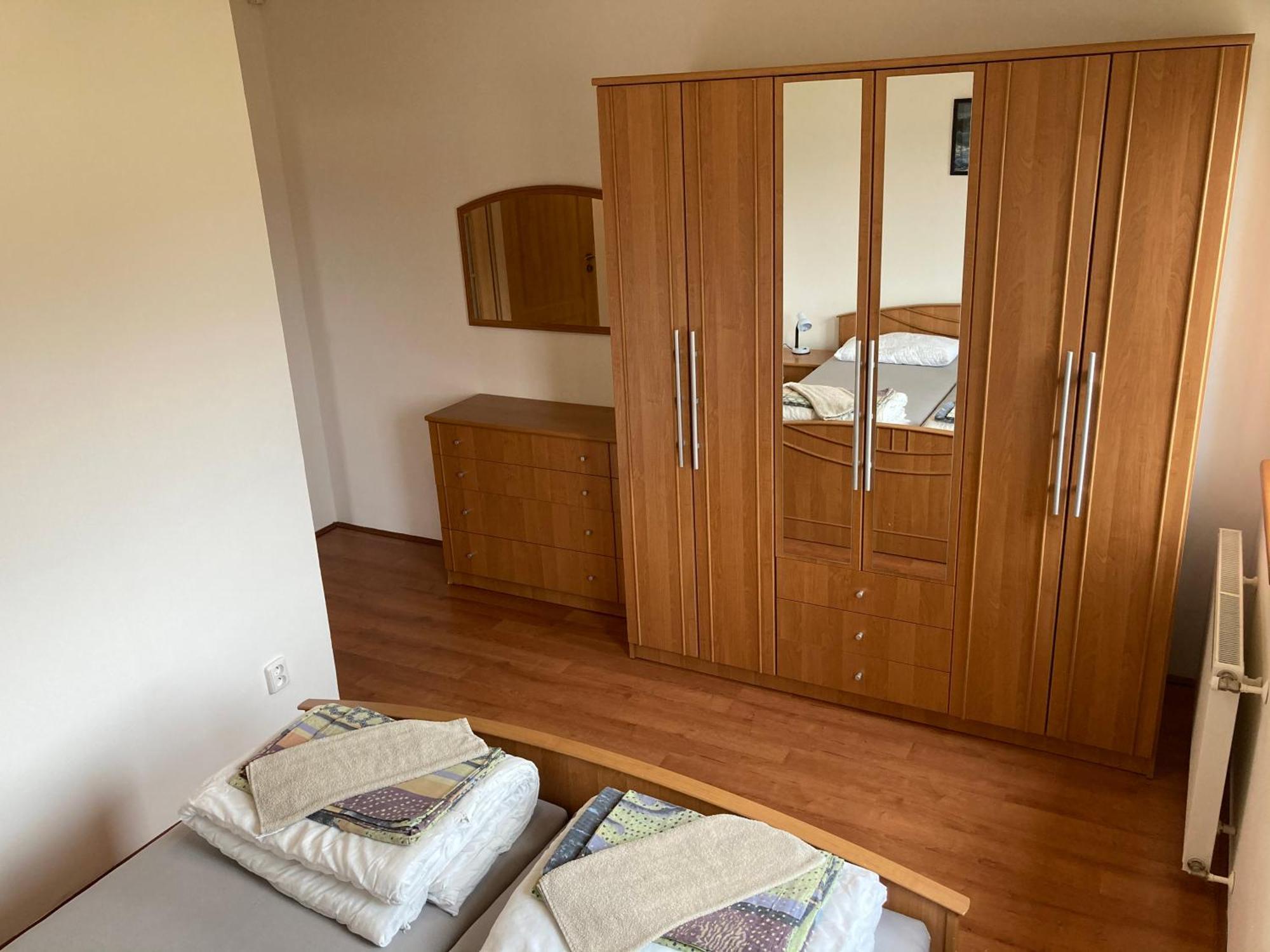 Pension Hofberg Jetřichovice Extérieur photo