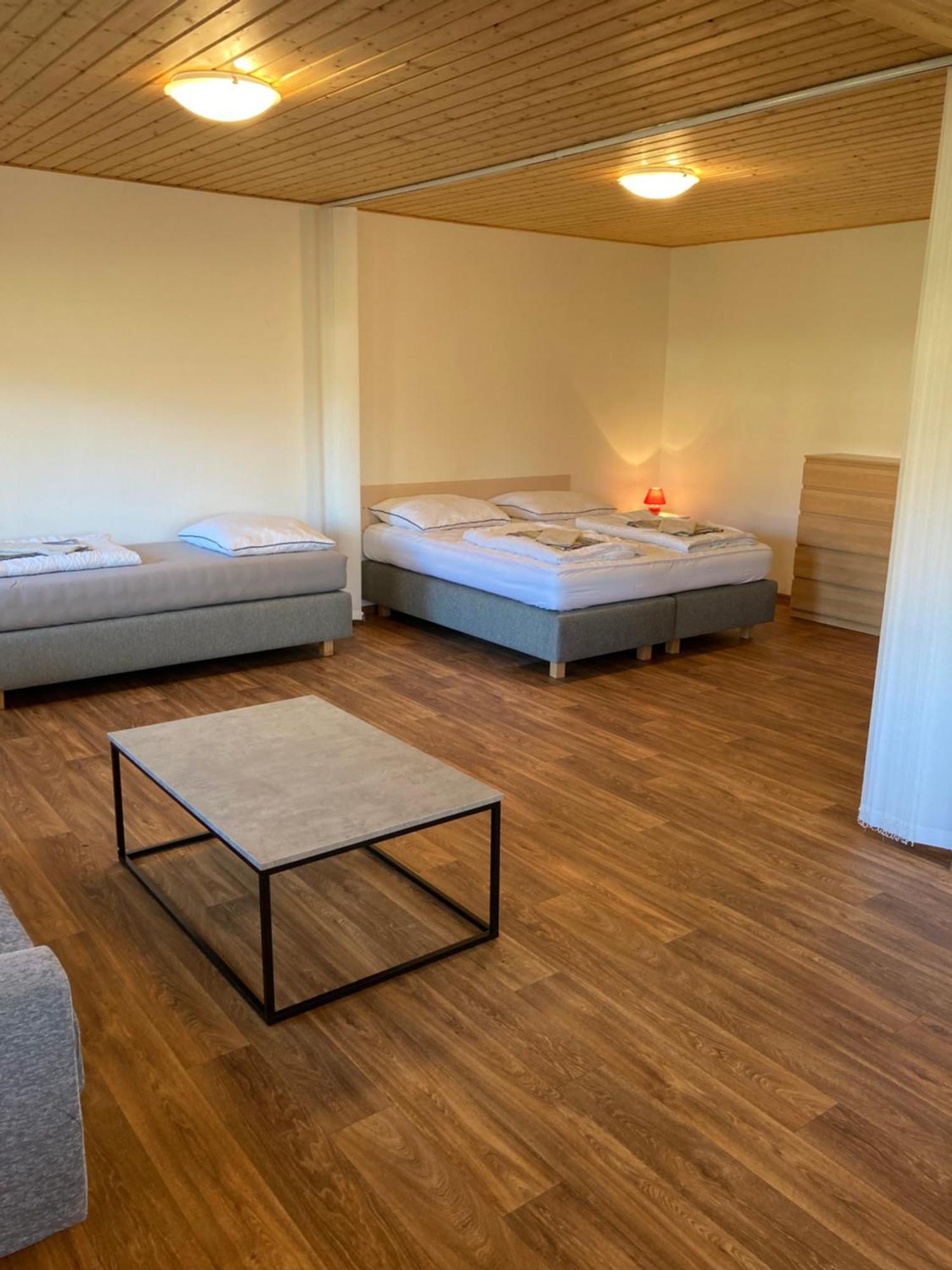 Pension Hofberg Jetřichovice Extérieur photo