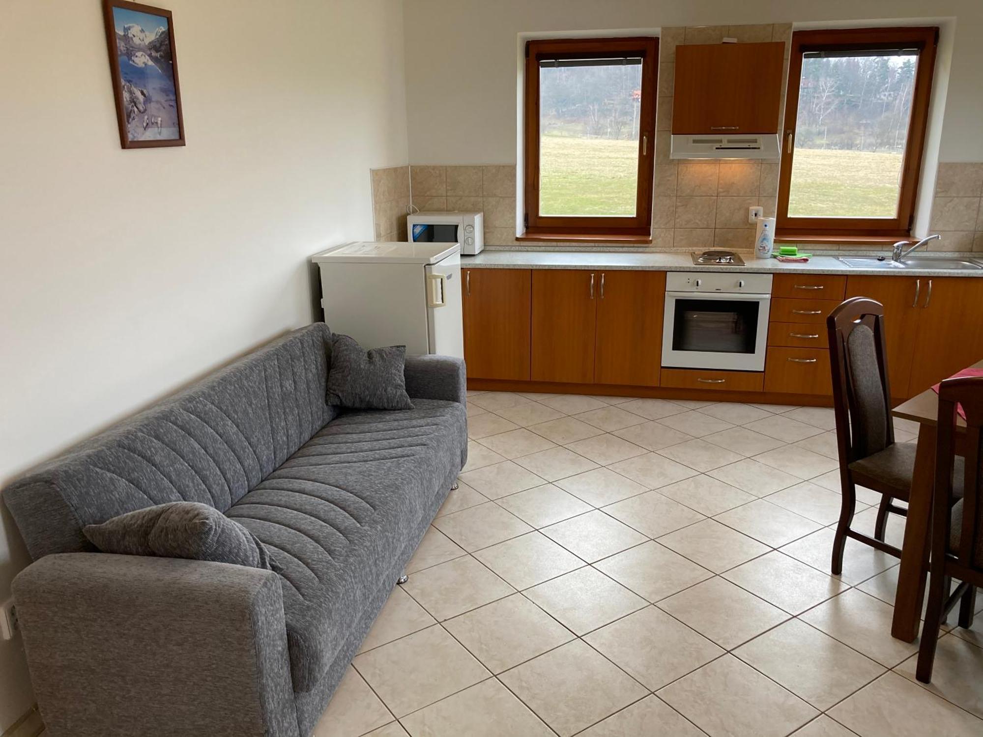 Pension Hofberg Jetřichovice Extérieur photo