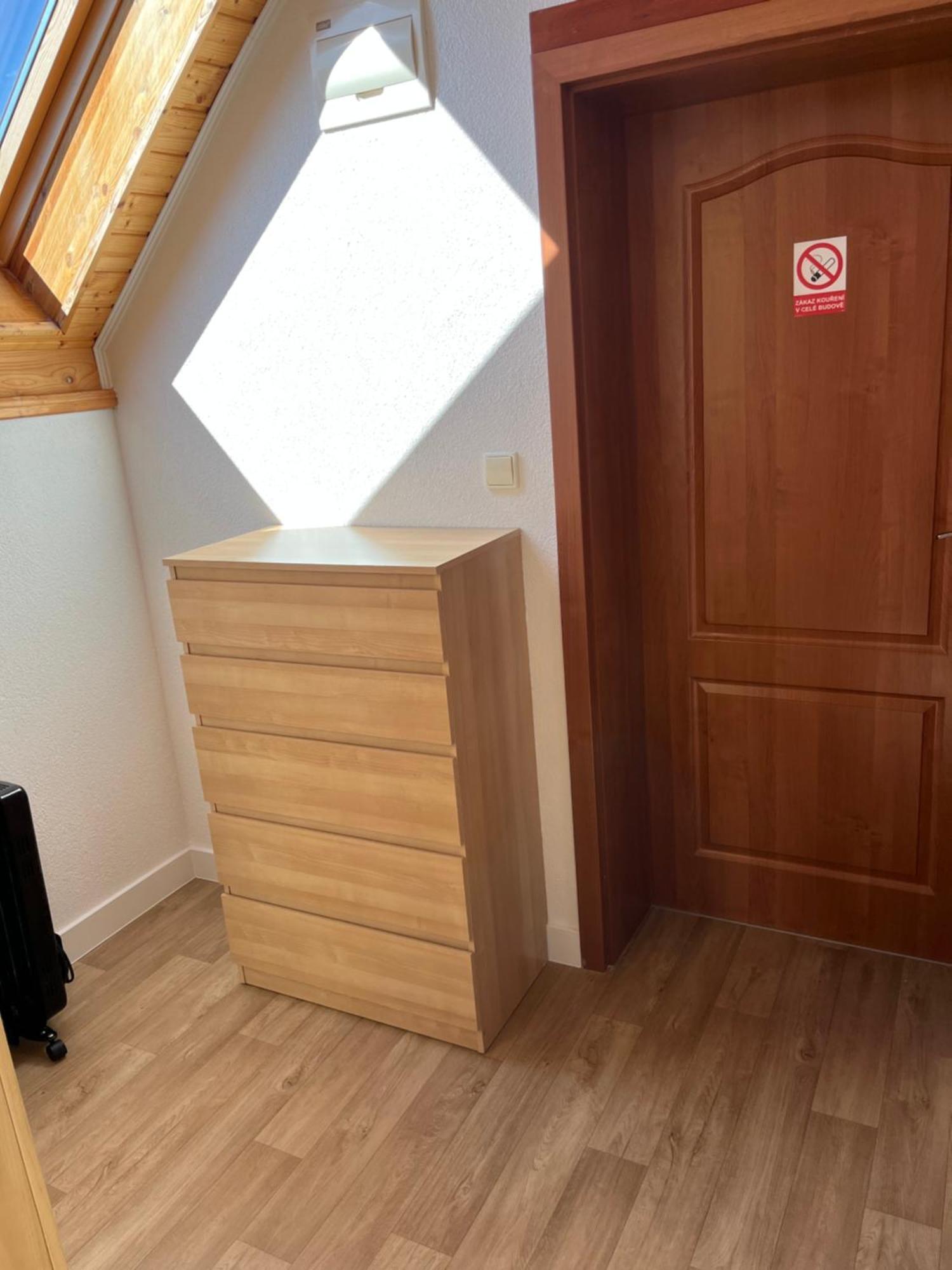 Pension Hofberg Jetřichovice Extérieur photo